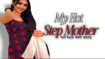 Steamy Stepmom Seduction: Full-Length Hindi XXX Movie with Intense Plot