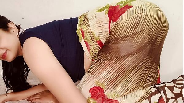 Big titted maid gets fucked by landlord for her debt, sex story in Hindi audio