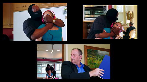 Aj Applegate’s Secret Rendezvous: Blonde Pawg Sneaks A Massive Black Cock Behind Her Man’s Back