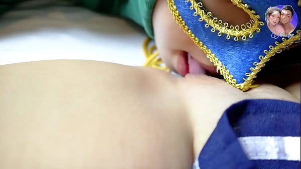 Naughty Thai Cosplayer Teases in Japanese Schoolgirl Uniform
