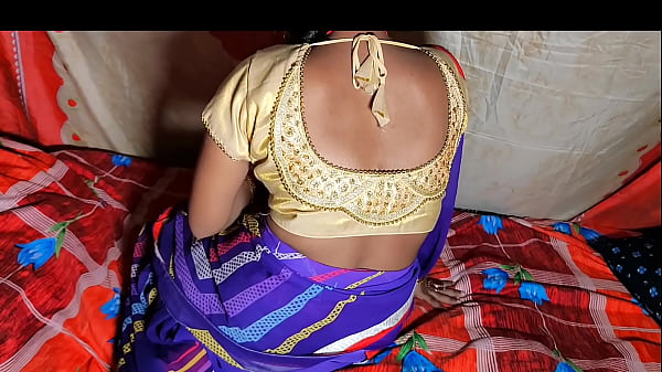 Desi Bhabhi’s Raw and Uncut: Real Hindi Moans in a Steamy New Video