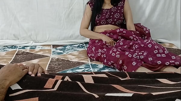 Sizzling Indian Sister-in-Law Gets Ravished by Her Husband’s Brother