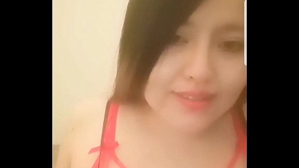 Sultry Asian temptress