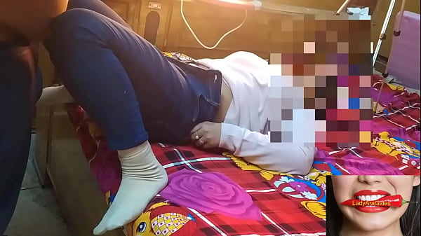 Sizzling Desi Teen Fucks: Raw Hindi Porn Action