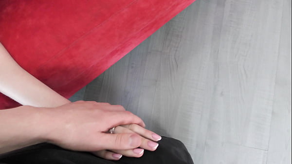Monster Cock Anal Debut: A Stretching Home Invasion