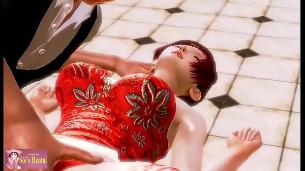 Customized 3D Hentai: Asian Doll Fantasy