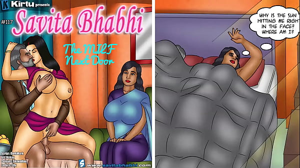 The Horny Housewife’s Wildest Fantasy: Unlocking Desires with the MILF Next Door