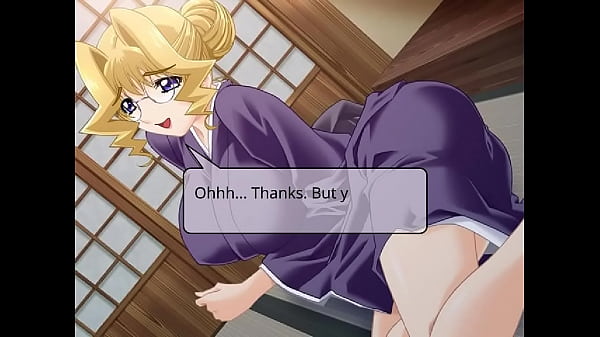Teacher’s Secret Affair with a Student