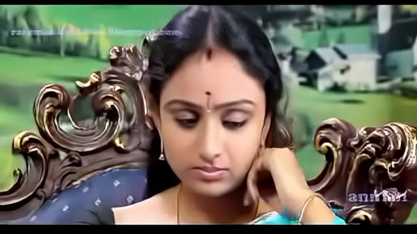 Sizzling South Waheetha’s Steamy Scene from the Tamil Sensation Anagarigam