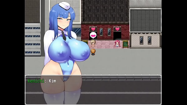 Undercover in a Brothel: My Girls Vanish While Hunting Criminals – NTR Police: Ruri & Sakura Part 3