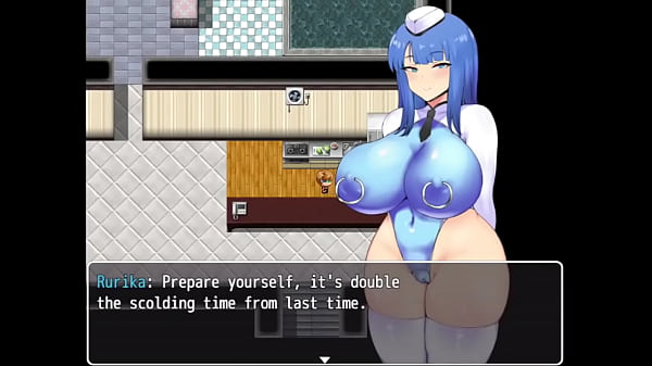 My friends vanished during our city patrol – NTR police: Ruri & Sakura – Part 6