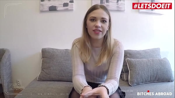 Selvaggia’s Russian Whore Adventure: Ravaged by a Massive Cock on LETSDOEIT