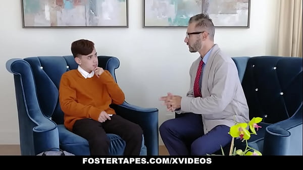 MILF Foster Stepmom Dee Williams’ Big Tits Drive Young Foster Stepson Juan “El Caballo” Loco Wild in a Steamy Sperm Donor Breeding Session