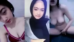 Exclusive Collection: Syakirah 5919’s Hottest Videos Unleashed