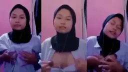 Gadis Smp Belia Yang Menggoda Dengan Polosnya