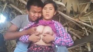 Licking Nipples Then Pounding A Mature Woman In Nepali Erotica
