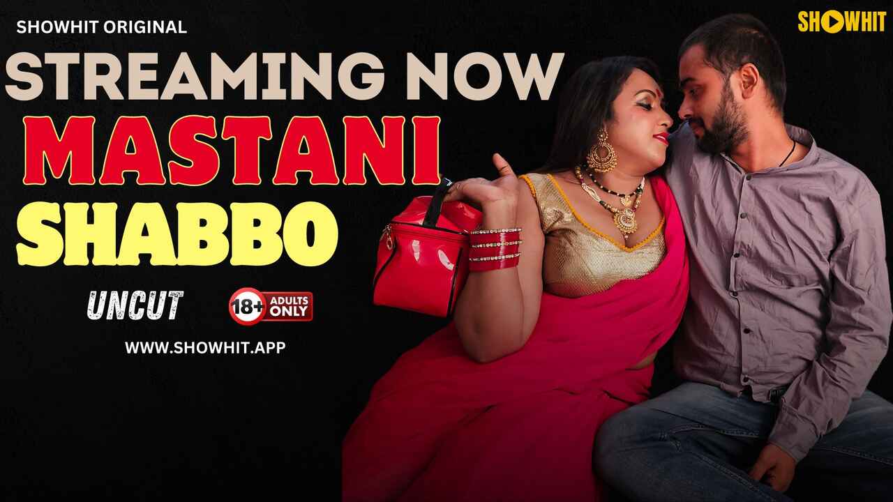 Mastani Shabbo 2024: Raw, Uncut Xxx Debut – A Scorching Hindi Original