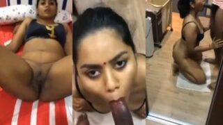 Oasi Das: The Viral Sensation’s Steamy Bengali Affair
