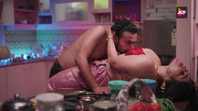Rising Star 2024: Episode 2 – A Scorching Desi Xxx Web Series