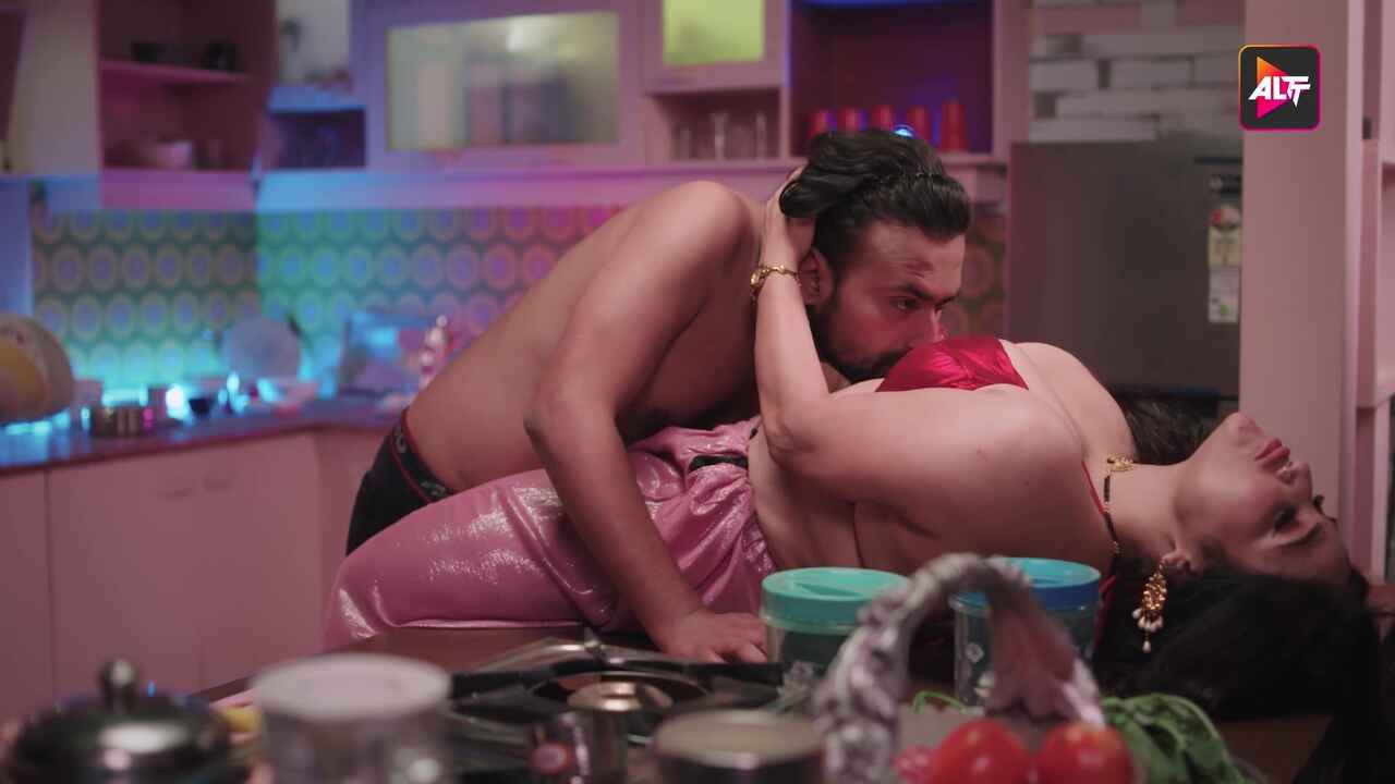 Rising Star 2024: Episode 2 – A Scorching Desi Xxx Web Series