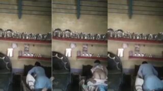 Sizzling Baloch Stepsiblings’ Forbidden Fling In Scorching Pakistani Secret Tape