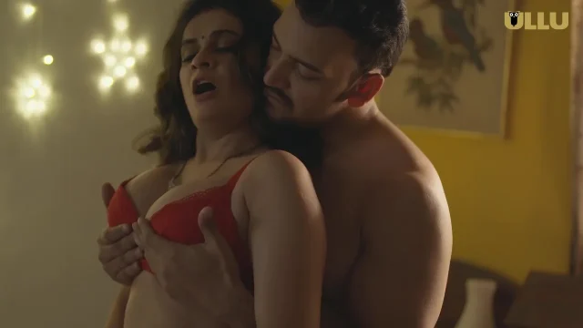 Take Me Hard: 2025’s Hottest Ullu Original, Episode 6 – A Night Of Raw Passion