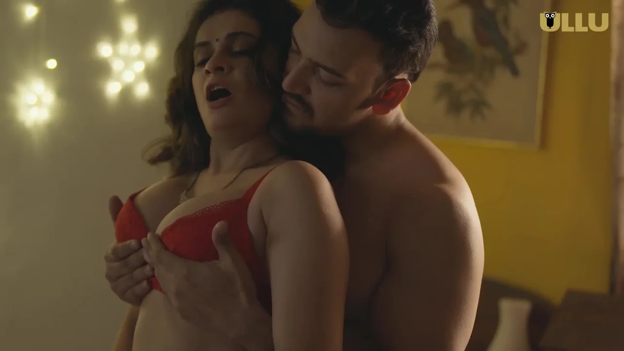 Take Me Hard: 2025’s Hottest Ullu Original, Episode 6 – A Night Of Raw Passion