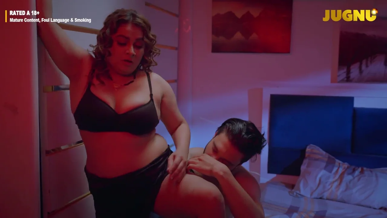 Unleashed Desires: The Seductive Stepmother Ignites Passion In 2025’s Hottest Xxx Web Series Premiere