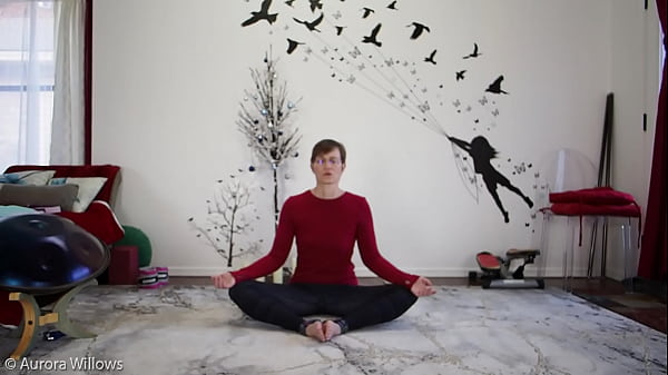 Bend Over For Your Next Yoga Session
