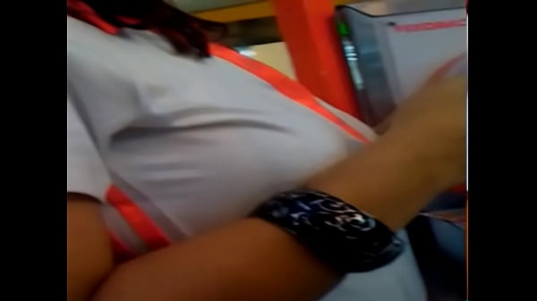 Tight Tee Teasing Those Desi Curves