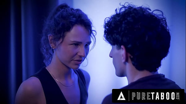 Innocent Mormon Liz Jordan Tempts Anal With Her Best Friend’s Creepy Stepbrother – The Party’s Over, Part 1