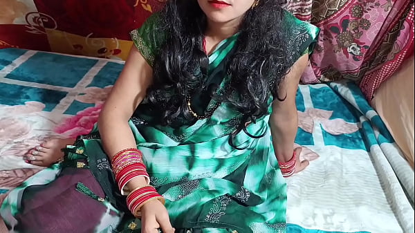 Devar Ka Bada Lund Ne Bhabhi Ki Chut Mein Maza Diya, Cheekh Nikal Gayi