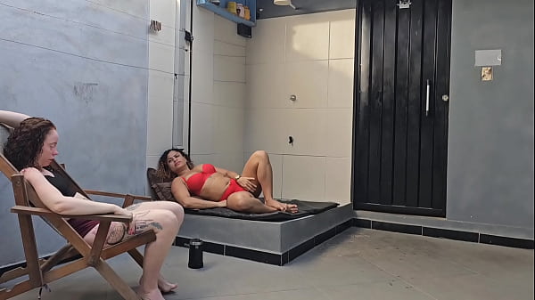 Two Naughty Girls In Hardcore Anal Action, Double Blowjob, And Cum Swapping