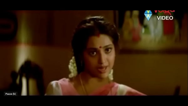 Tamil Starlet Meena’s Forbidden, Uncensored Desires Unleashed