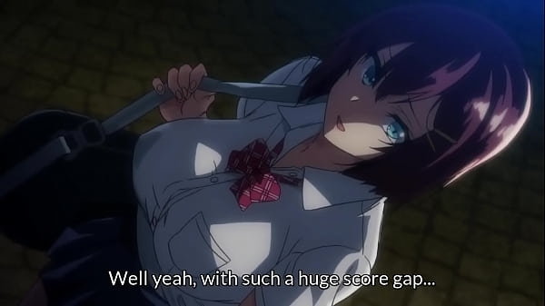 Student Seduces Teacher In A Forbidden Classroom Affair