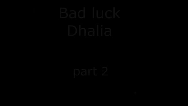 Cursed And Craving: Dhalia’s Downfall Continues