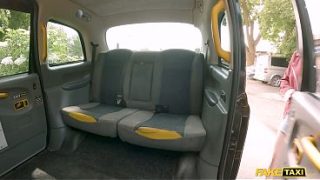 Naughty Girl’s First Time Cheating: A Wild Ride In The Fake Taxi