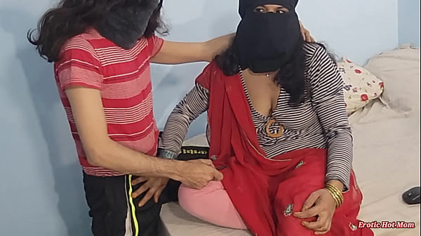 Fucking A Tight Desi Indian Pussy In A Muslim Hijab With Loud Hindi Moans