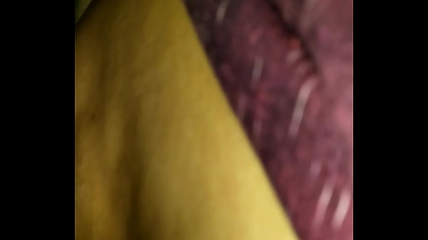 Monica Bhabhi’s Booty Rubdown