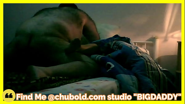Midnight Visitor Sneaks Into Bigdaddy’s Bed… See What Happens Next.