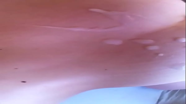 Wife’s Backdoor Doggy-style Creampie