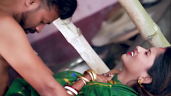Sizzling Indian Bhabhi Gets Naughty With Devar In Outdoor Fling – Raw Desi Audio