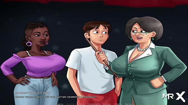 Big Tits Bouncing In Class: The Teacher’s Naughty Lesson Continues