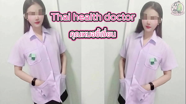 Thai Doctor’s Erotic Exam: A 4k Fetish Fantasy With Authentic Moans