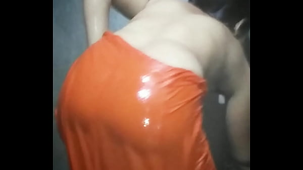 Hot Village Housewife Flaunts Her Curves In A Sizzling Swimsuit Series