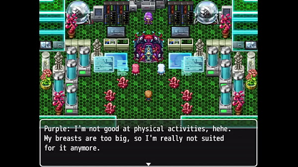 Reaching The Enemy’s Final Base At Last – Ntr Police: Ruri & Sakura – Part 12