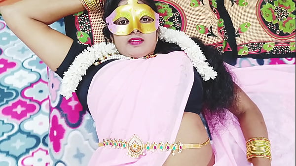 Desi Bride’s Forbidden First Night With Stepfather, Filled With Raw Telugu Whispers And Lustful Moans.