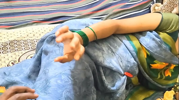 Desi Housewife’s Secret Affair: Wild Sex With Her Husband’s Best Friend