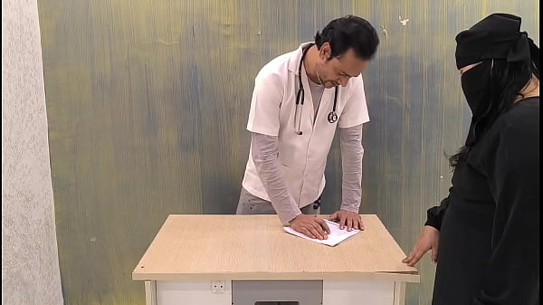 Physician’s Forbidden Passion With Patient