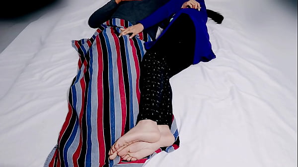 Sleek Housewife Gets Railed By Her Well-hung Chauffeur In Steamy New Hindi Series